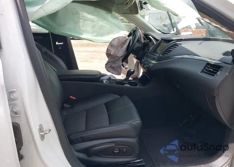 2020 Chevrolet Impala Fwd Lt z USA, uszkodzony, nr VIN 1G11Z5S34LU108108